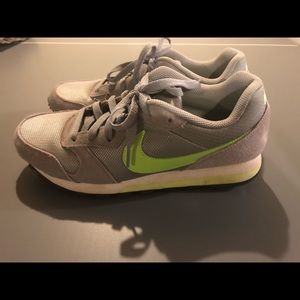 Nike shoes
